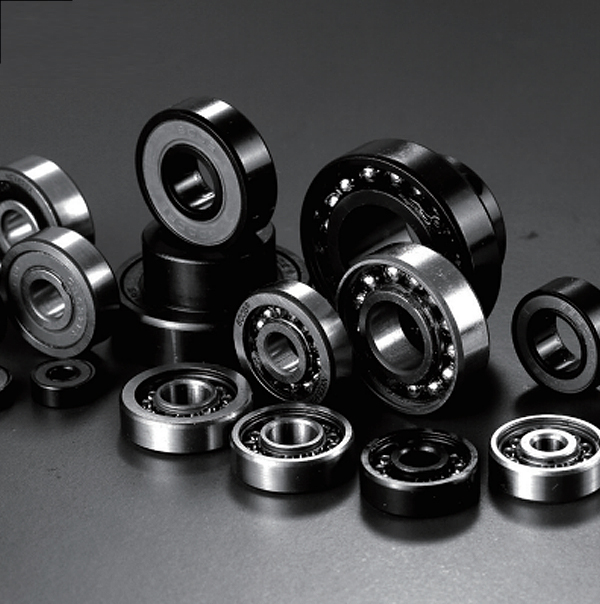 Full ball bearing series